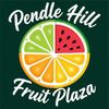 Pendle Hill Fruit Plaza - Home