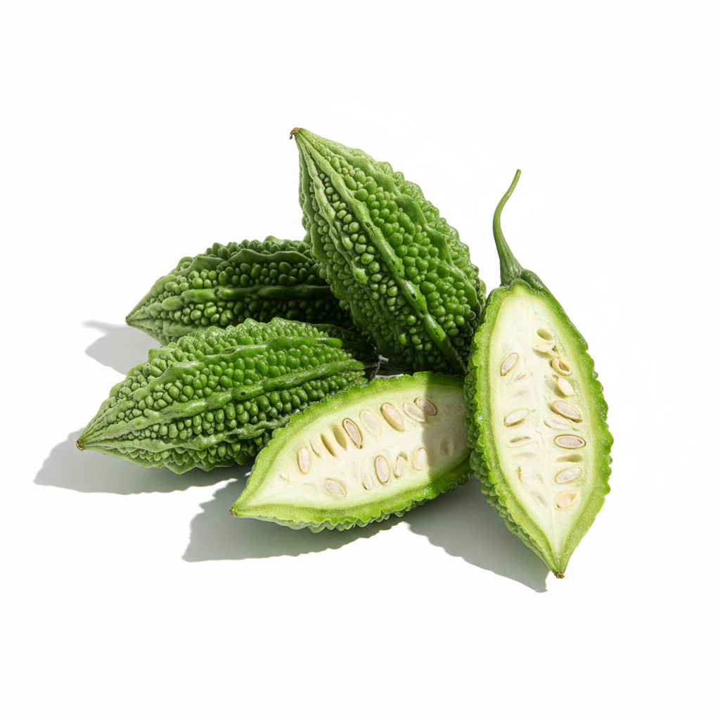 Bitter Melon Small Karela 500 gm