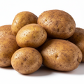 Brushed Potato 1 Kg