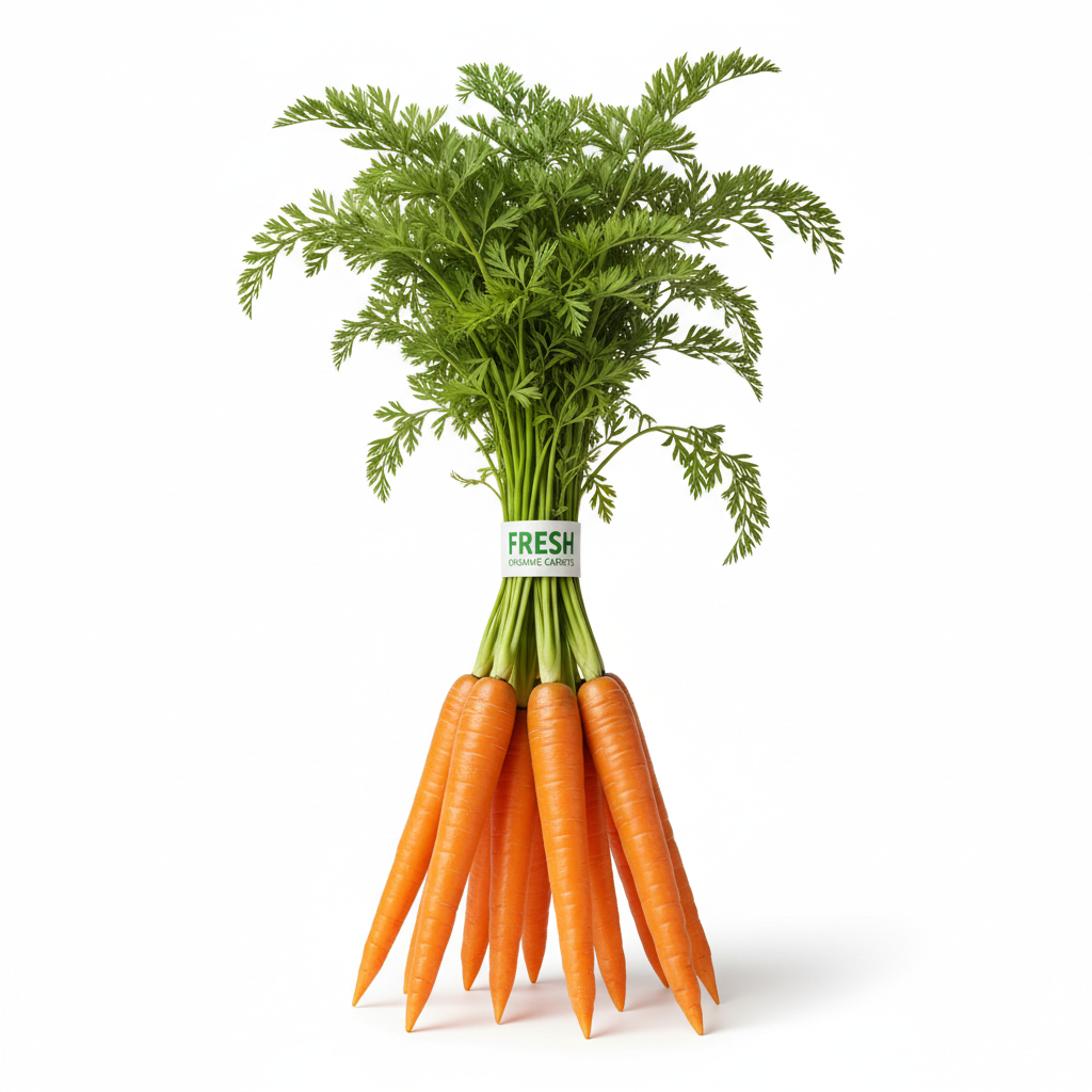 Carrot Pack