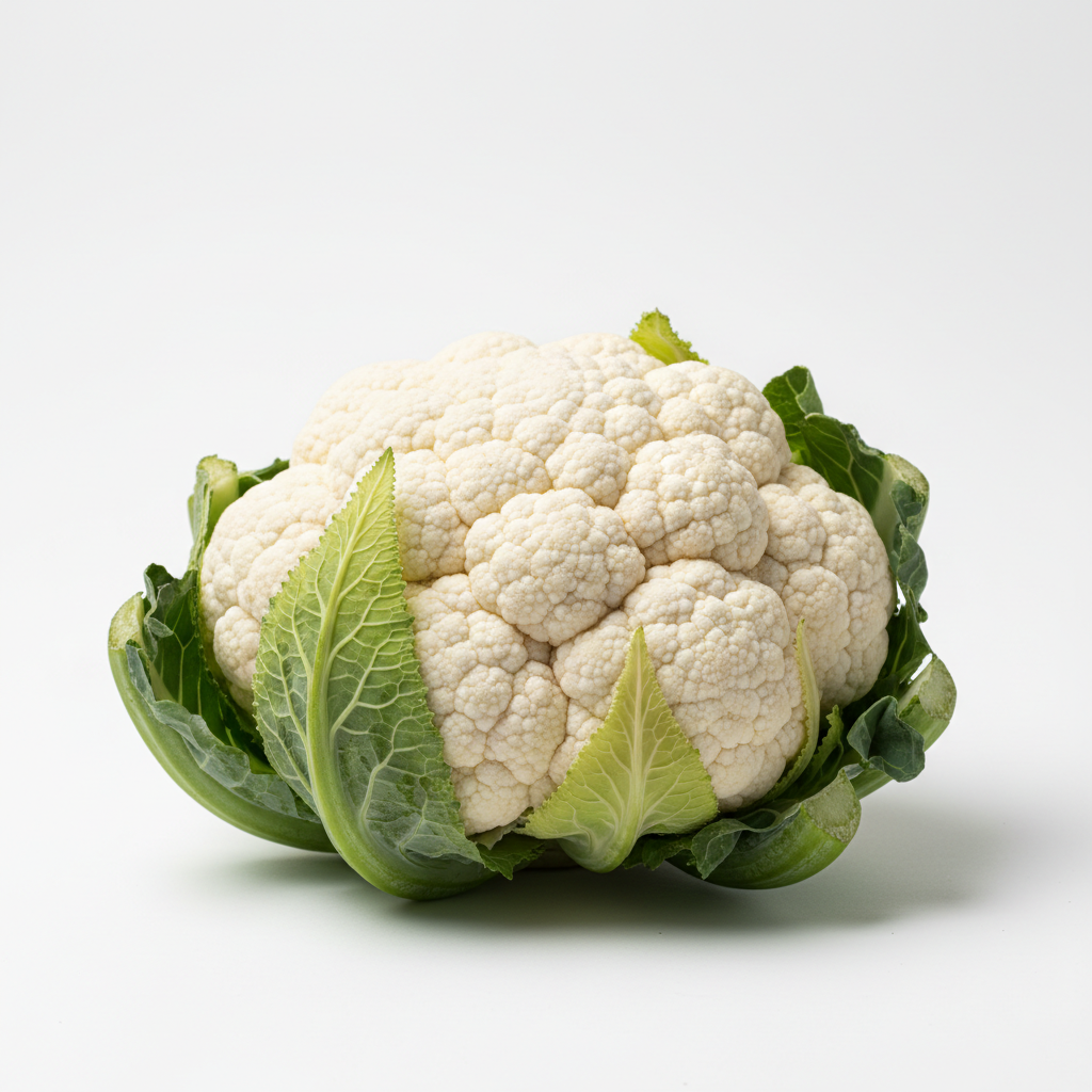 Cauliflower Each