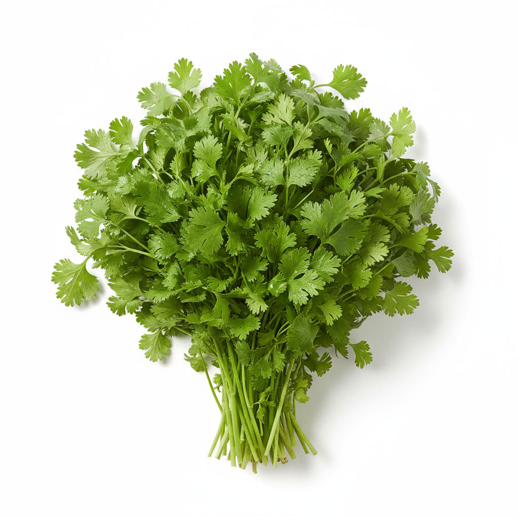 Coriander Bunch Large