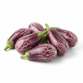 Eggplant Striped 500 gm