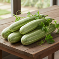 Snake Gourd 1 Kg (approximately)