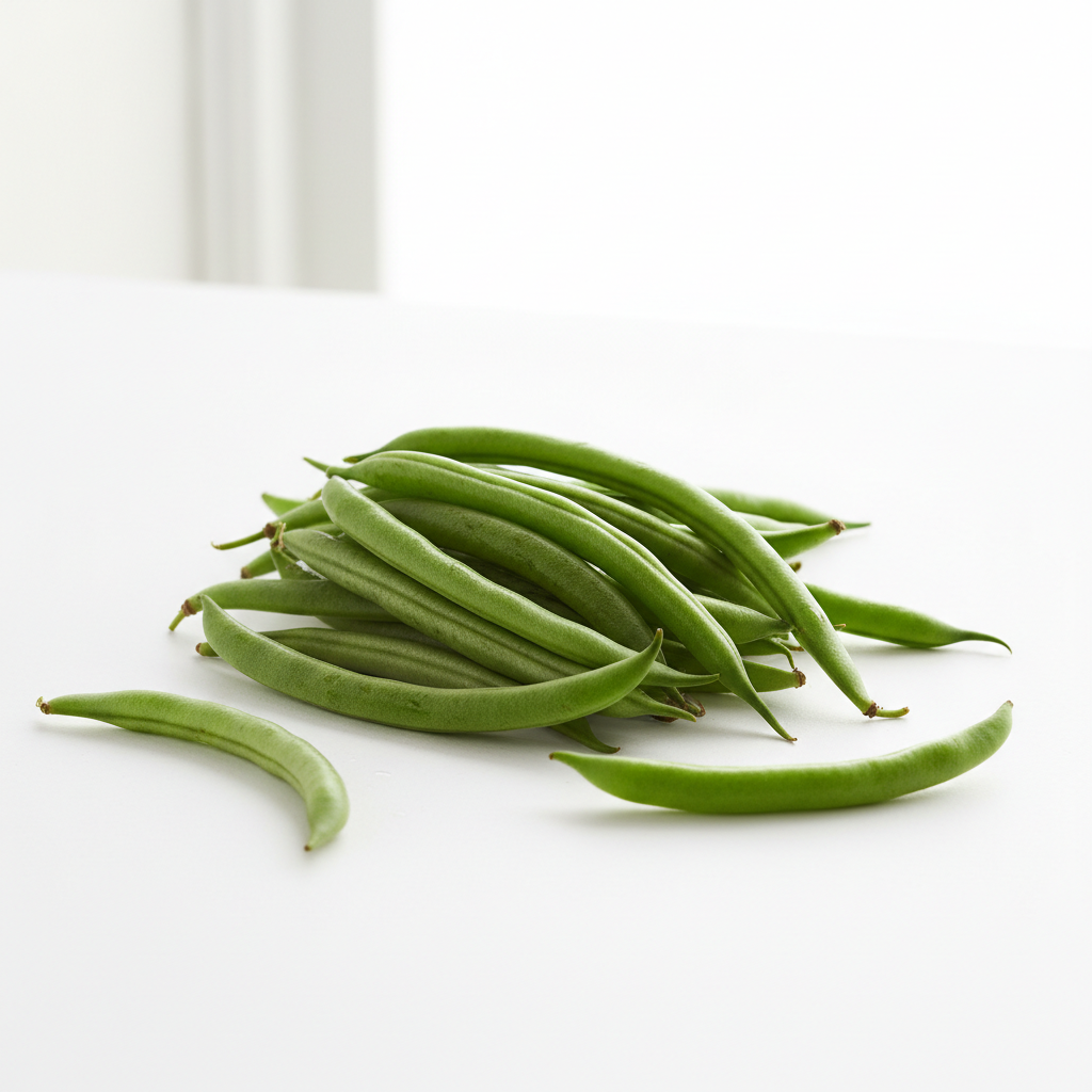 Green Beans 500 gm