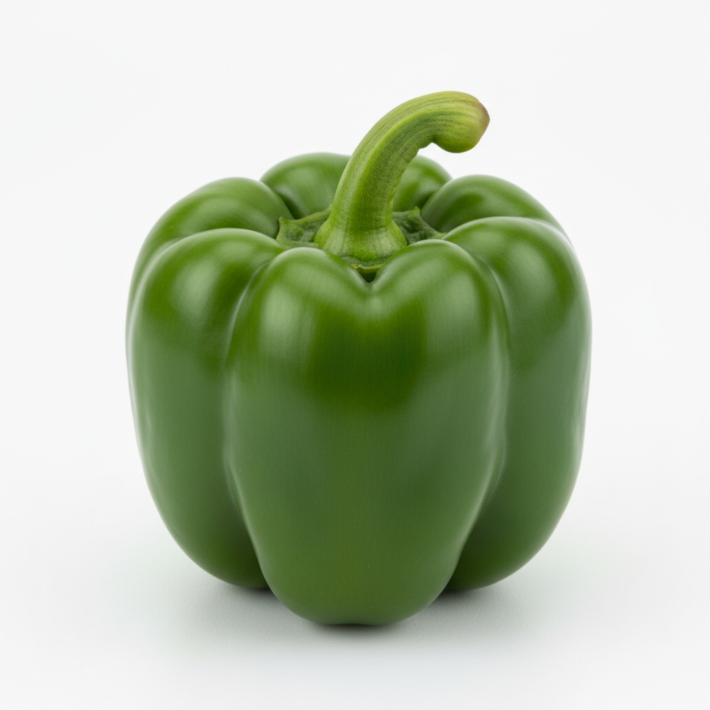green Capsicum 200 gm
