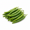 Green Chilli Hot (small) 100 gm