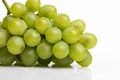 White Grapes 1 kg