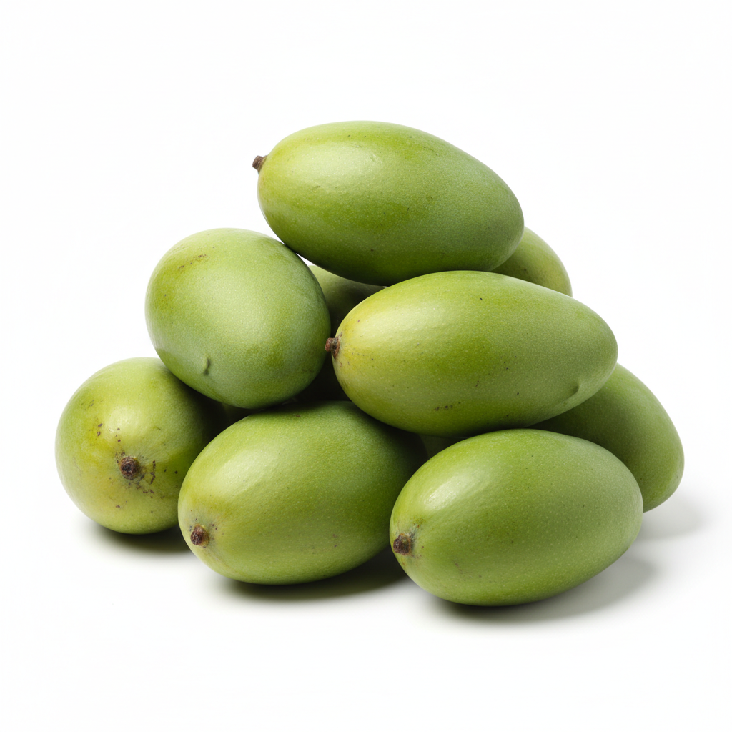 Green Mango 1 Kg