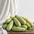 Fresh Lebanese zucchini