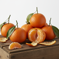 Fresh Afourer mandarins