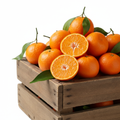 Fresh Imperial mandarins