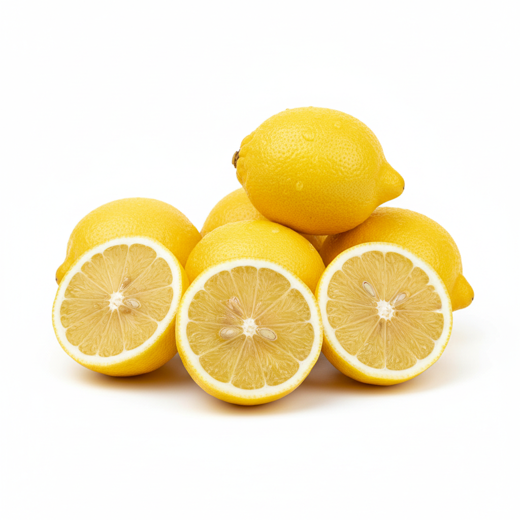 Lemon 500 gm
