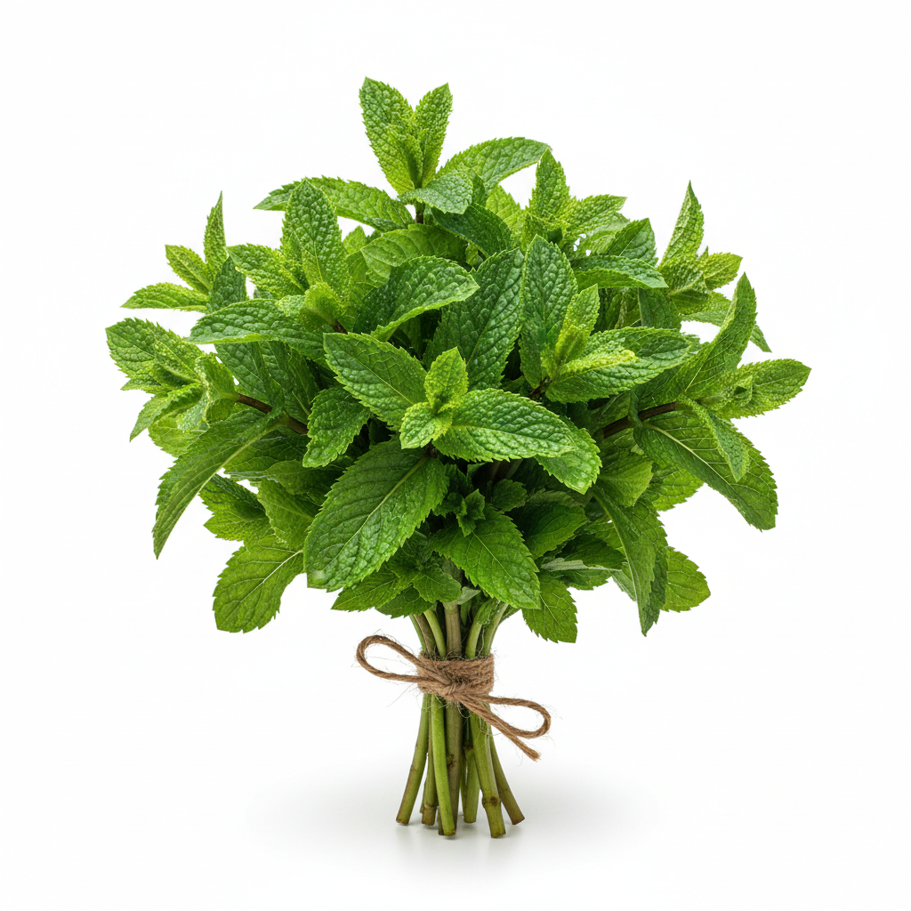 Mint Bunch