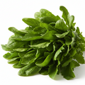 Spinach Mustrad Leaves Bunch