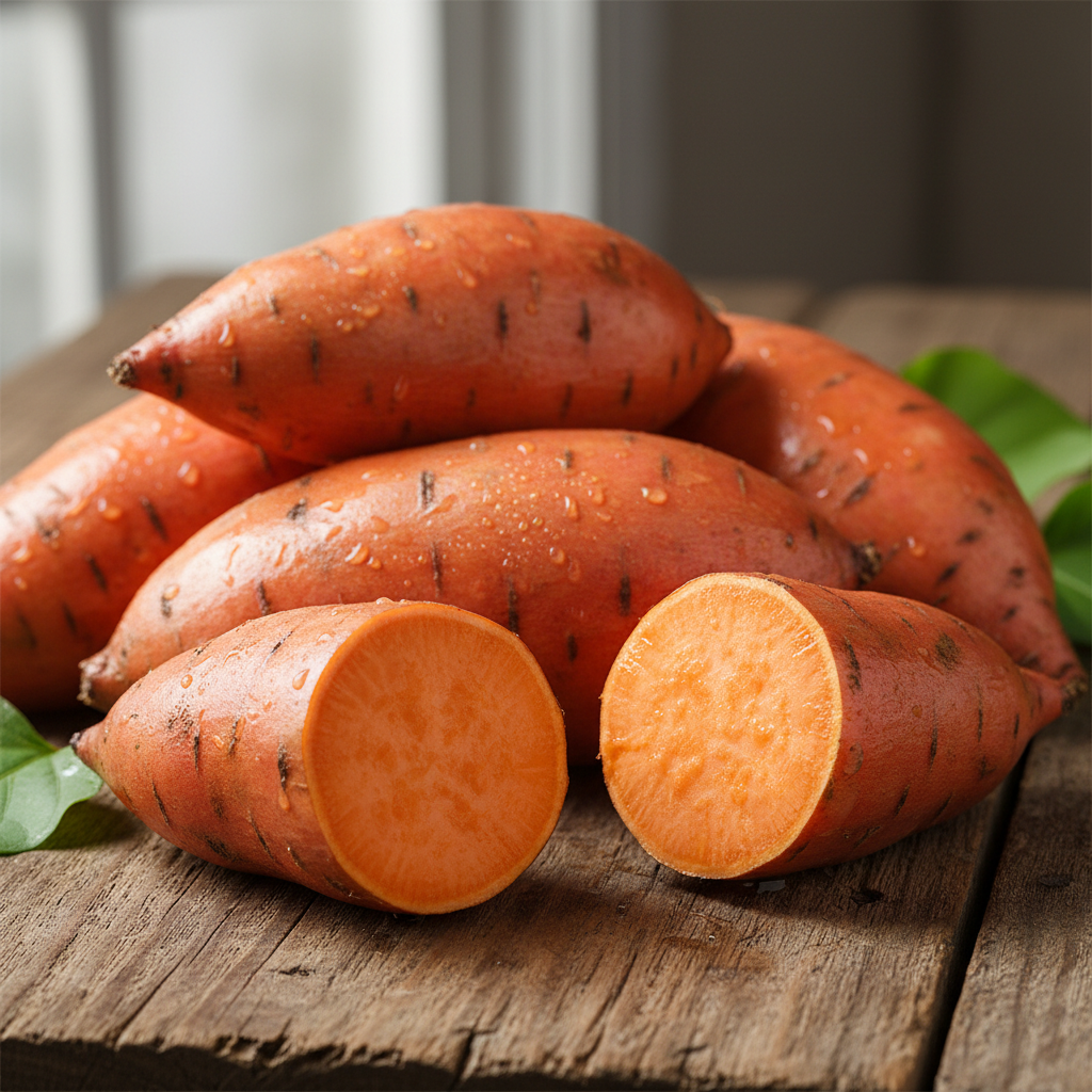 Sweet Potato 500 gm